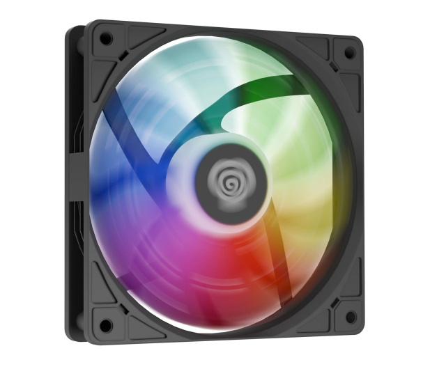 Genesis Oxal 120mm ARGB - 1325250 - zdjęcie 3